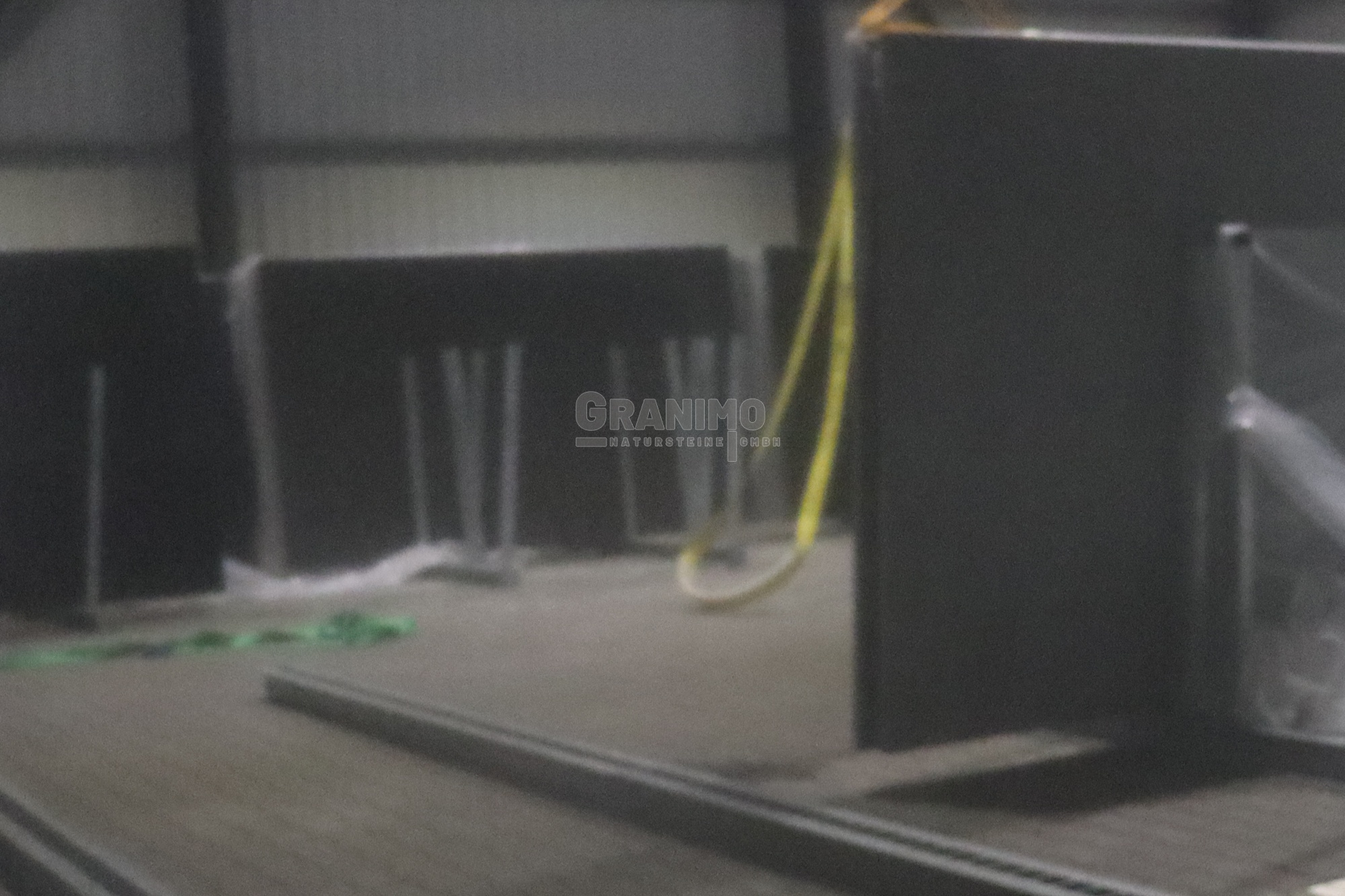 Premium Black extra dark poliert Image